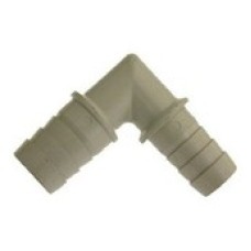 214-0145 Переходник к шлангу 90° D=17mm , DWH907UN 