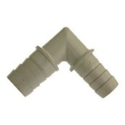 214-0145 Переходник к шлангу 90° D=17mm , DWH907UN 