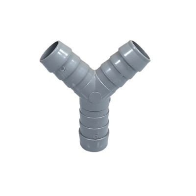 214-0133 Тройник для сливных шлангов (тип Y) DWH920UN