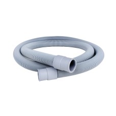 214-0150 Шланг сливной 1 м,  D=19-22mm DWH001UN
