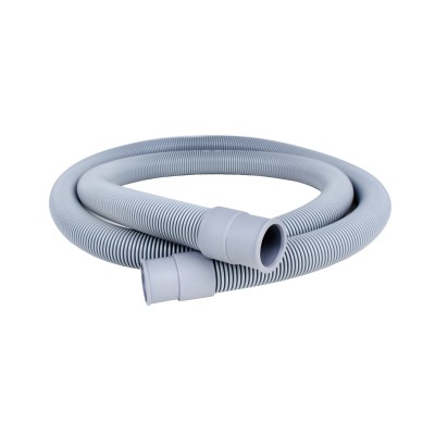 214-0150 Шланг сливной 1 м,  D=19-22mm DWH001UN