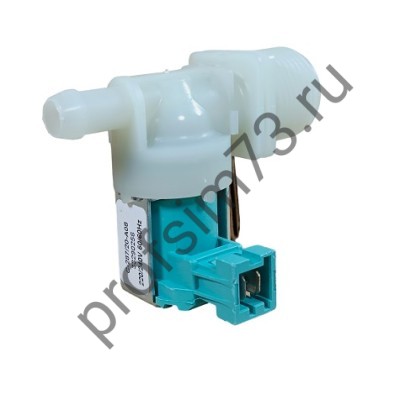 209-0080 Клапан залива 1W*180 ZANUSSI d-12 мм, VAL010ZN