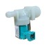 209-0080 Клапан залива 1W*180 ZANUSSI d-12 мм, VAL010ZN