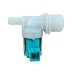 209-0080 Клапан залива 1W*180 ZANUSSI d-12 мм, VAL010ZN
