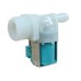209-0080 Клапан залива 1W*180 ZANUSSI d-12 мм, VAL010ZN