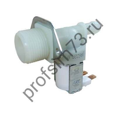 209-0090 Клапан залива 1W*180, d=12mm VAL010UN AV5200