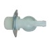 209-0090 Клапан залива 1W*180, d=12mm VAL010UN AV5200