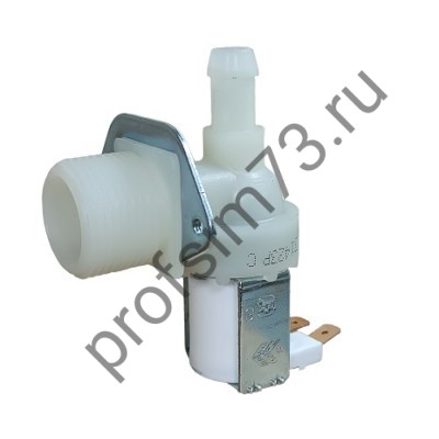 209-0100 Клапан залива 1W*90, d=12mm TP VAL011UN