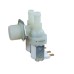 209-0110 Клапан залива 2W*90 , d=12mm VAL021UN