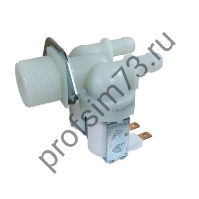 209-0120 Клапан залива 2W*180 , d=12mm AV5202 (62AB312) , VAL020UN / VAL220UN