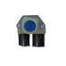 209-0121 Клапан залива 2W*180, D-12 мм LG (12V) 5220FR1251G  DIRECT DRIVE INVERTER ОРИГИНАЛ