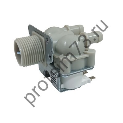 209-0123 Клапан залива 2W*180 (12V) LG  D-12 мм 5220FR2067J, ОРИГИНАЛ