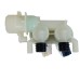 209-0130 Клапан залива 2W*180 клеммы фишка, СО093843 (110333) , 373248 , VAL021ID