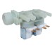 209-0140 Клапан залива 2W*180 клеммы INDESIT, 066518, 074586 VAL022ID / VAL020ID 209-0140 Клапан залива 2W*180 клеммы INDESIT, 066518, 074586 VAL022ID / VAL020ID