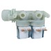 209-0140 Клапан залива 2W*180 клеммы  INDESIT, 066518, 074586 VAL022ID / VAL020ID