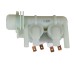 209-0140 Клапан залива 2W*180 клеммы  INDESIT, 066518, 074586 VAL022ID / VAL020ID