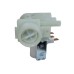 209-0140 Клапан залива 2W*180 клеммы  INDESIT, 066518, 074586 VAL022ID / VAL020ID