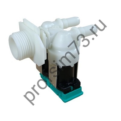 209-0145 Клапан залива 2*180 BOSCH  428210, 171261 (FPS270G) VAL020BO