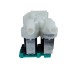209-0145 Клапан залива 2*180 BOSCH  428210, 171261 (FPS270G) VAL020BO