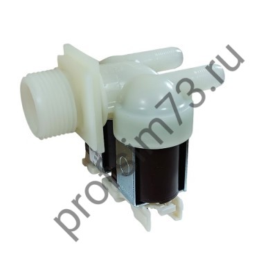 209-0147 Клапан залива 2*180 ˚BOSCH / SIEMENS d-10мм 174261, VAL022BO