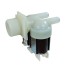 209-0147 Клапан залива 2*180 ˚BOSCH / SIEMENS d-10мм 174261, VAL022BO