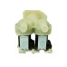 209-0147 Клапан залива 2*180 ˚BOSCH / SIEMENS d-10мм 174261, VAL022BO