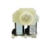 209-0147 Клапан залива 2*180 ˚BOSCH / SIEMENS d-10мм 174261, VAL022BO