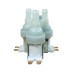 209-0160 Клапан залива 3W*90, d=12mm 00209034  VAL031UN