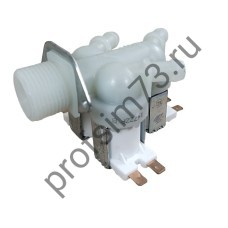 209-0165 Клапан залива 3W*180 VAL030UN AV5204, 1.41.000.10