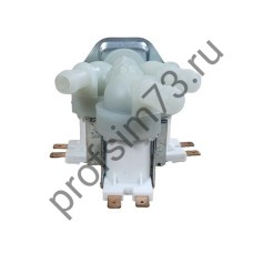209-0165 Клапан залива 3W*180 VAL030UN AV5204, 1.41.000.10