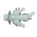 209-0165 Клапан залива 3W*180 VAL030UN AV5204, 1.41.000.10