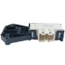 212-0005 Замок люка SAMSUNG DC64-01538A ZV446L5 (WF250) CONCORE , INT003SA/ INT007SA