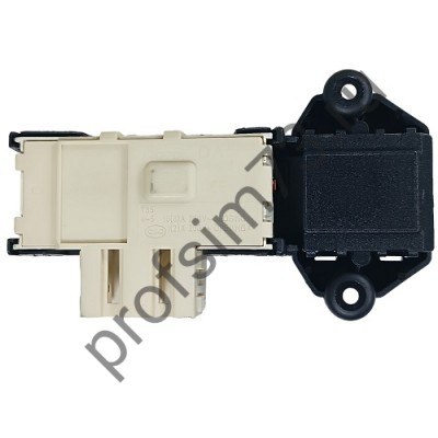 212-0030 Замок люка SAMSUNG DC64-00653B/DC64-00653A   DA069445 (083446) INT006SA/ INT001SA