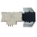 212-0051 Замок люка BOSCH MAXX  421470, DA003561 (603514) 658976, INT004BY