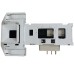212-0051 Замок люка BOSCH MAXX  421470, DA003561 (603514) 658976, INT004BY