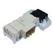 212-0051 Замок люка BOSCH MAXX  421470, DA003561 (603514) 658976, INT004BY