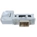 212-0051 Замок люка BOSCH MAXX  421470, DA003561 (603514) 658976, INT004BY