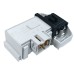 212-0052 Замок люка BOSCH - 658976 00603514,610147 ROLD INT016BO