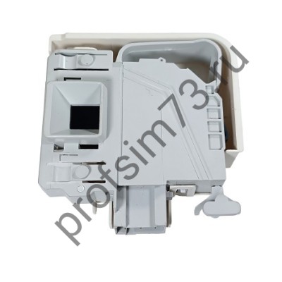 212-0063 Замок люка BOSCH 633765, 619468 оригинал, INT008BO