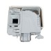 212-0064 Замок люка Bosch 621550 (619468) WD12H420, INT014BO (аналог)