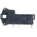 212-0065 Замок люка Bosch- A060096 68BY021, 57021, INT001BY