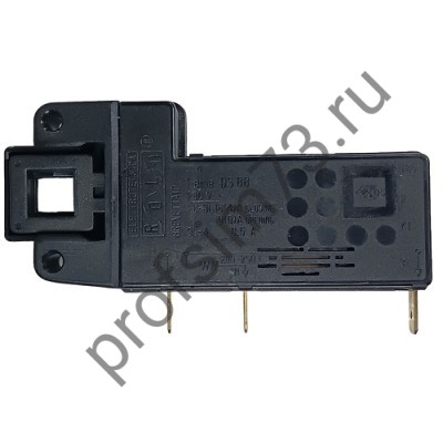 212-0110 Замок люка ARDO 57005 (42000800) ROLD INT003AD