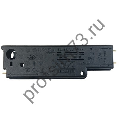 212-0125 Замок люка ARDO 530000200, 481981728718 , 57602, 481928048008 , INT006WH / INT004AD/ INT015AD