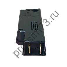 212-0125 Замок люка ARDO 530000200, 481981728718 , 57602, 481928048008 , INT006WH / INT004AD/ INT015AD