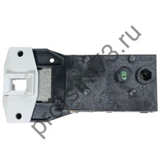 212-0151 Замок люка INDESIT 011140, оригинал INT001AR