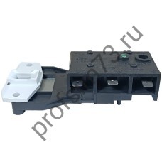 212-0151 Замок люка INDESIT 011140, оригинал INT001AR