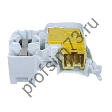 212-0160 Замок люка INDESIT, 264161, 299278, DKS01870 (вз. INT011ID) INT012ID аналог
