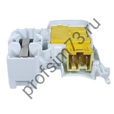 212-0161 Замок люка 299278, 264161 INDESIT ROLD оригинал 