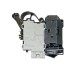 212-0163 Замок люка INDESIT C00536021 (DKS08 624, W11114342) 488000536021 оригинал