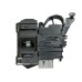 212-0163 Замок люка INDESIT C00536021 (DKS08 624, W11114342) 488000536021 оригинал